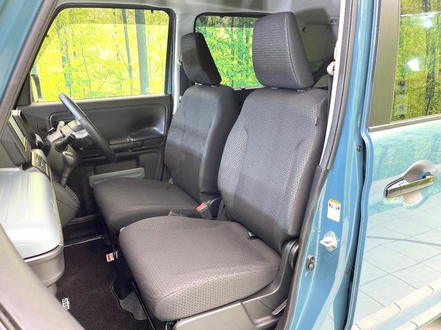 スペーシアベース XF 禁煙車 純正ナビ 両側電動スライドドア セーフティサポート アダプティブクルーズ シートヒーター スマートキー コーナーセンサー ETC LEDヘッドライト フォグライト Bluetooth(35枚目)