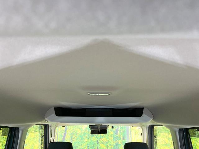 スペーシアベース XF 禁煙車 純正ナビ 両側電動スライドドア セーフティサポート アダプティブクルーズ シートヒーター スマートキー コーナーセンサー ETC LEDヘッドライト フォグライト Bluetooth(38枚目)