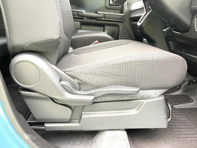 スペーシアベース XF 禁煙車 純正ナビ 両側電動スライドドア セーフティサポート アダプティブクルーズ シートヒーター スマートキー コーナーセンサー ETC LEDヘッドライト フォグライト Bluetooth(41枚目)