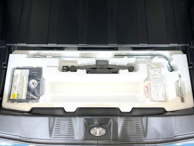 スペーシアベース XF 禁煙車 純正ナビ 両側電動スライドドア セーフティサポート アダプティブクルーズ シートヒーター スマートキー コーナーセンサー ETC LEDヘッドライト フォグライト Bluetooth(44枚目)