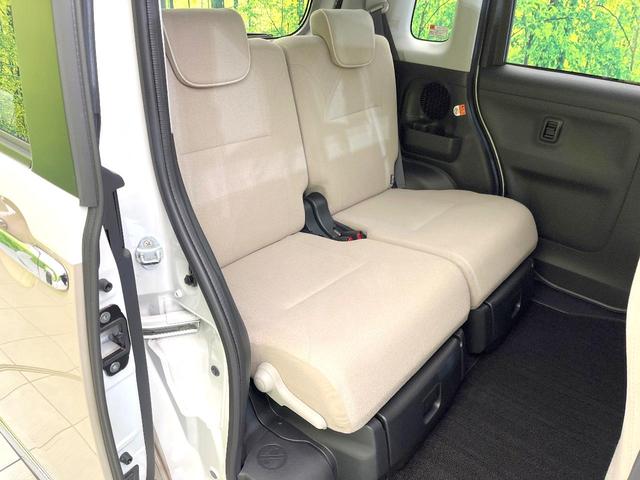 ムーヴキャンバス ＧメイクアップＶＳ　ＳＡＩＩＩ　禁煙車　ＳＤナビ　全方位モニター　スマートアシスト　両側パワスラ　ＥＴＣ　ドラレコ　シートヒーター　オートエアコン　オートライト　ＬＥＤヘッド　スマートキー　電動格納ミラー　シートリフター　デアイサー（9枚目）