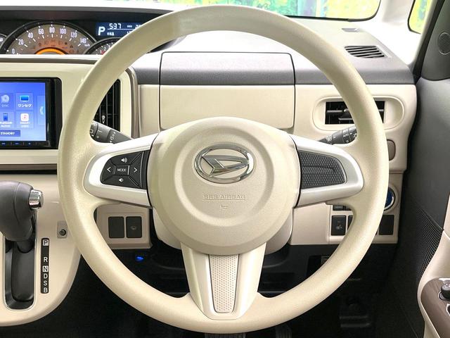 ムーヴキャンバス ＧメイクアップＶＳ　ＳＡＩＩＩ　禁煙車　ＳＤナビ　全方位モニター　スマートアシスト　両側パワスラ　ＥＴＣ　ドラレコ　シートヒーター　オートエアコン　オートライト　ＬＥＤヘッド　スマートキー　電動格納ミラー　シートリフター　デアイサー（11枚目）