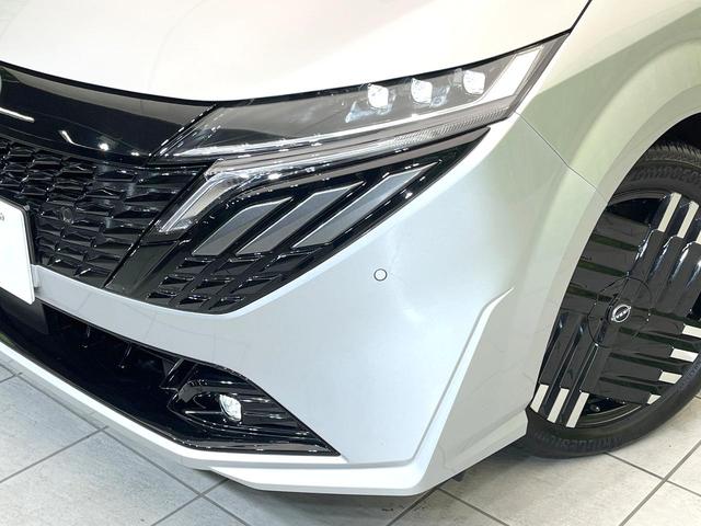 オーラ G 禁煙車 純正9型ナビ 全方位モニター BOSEサウンド プロパイロット デジタルミラー エマージェンシーブレーキ BSM ステアリングヒーター シートヒーター LEDヘッド オートライト ETC(8枚目)