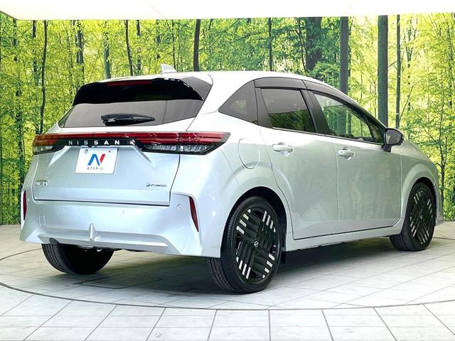 オーラ G 禁煙車 純正9型ナビ 全方位モニター BOSEサウンド プロパイロット デジタルミラー エマージェンシーブレーキ BSM ステアリングヒーター シートヒーター LEDヘッド オートライト ETC(24枚目)