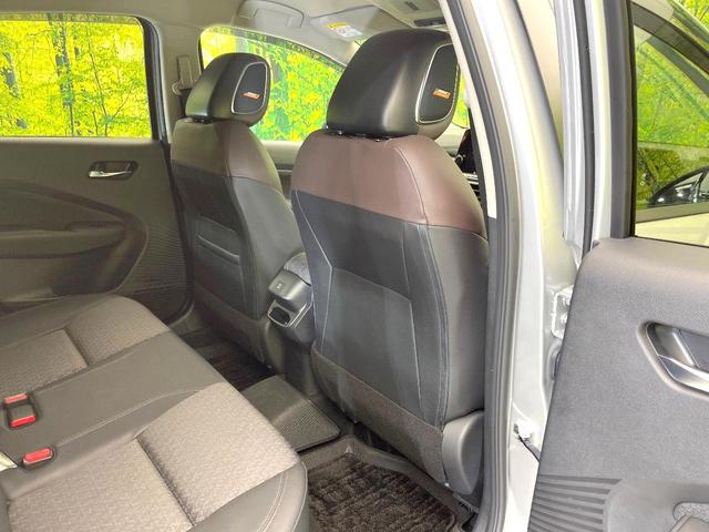 オーラ G 禁煙車 純正9型ナビ 全方位モニター BOSEサウンド プロパイロット デジタルミラー エマージェンシーブレーキ BSM ステアリングヒーター シートヒーター LEDヘッド オートライト ETC(40枚目)