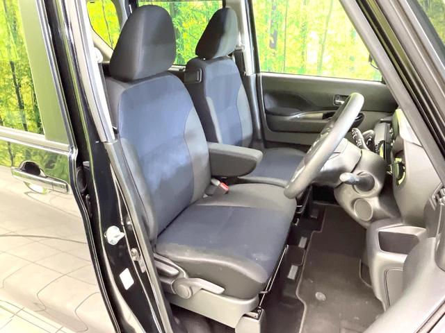 ルークス ハイウェイスター　Ｘ　禁煙車　ＳＤナビ　全方位モニター　エマージェンシーブレーキ　電動スライドドア　オートエアコン　ＥＴＣ　ドラレコ　ＬＥＤヘッド　オートライト　フォグ　サーキュレーター　サンシェード　アイドリングストップ（8枚目）