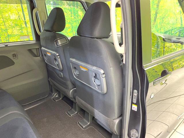 ルークス ハイウェイスター　Ｘ　禁煙車　ＳＤナビ　全方位モニター　エマージェンシーブレーキ　電動スライドドア　オートエアコン　ＥＴＣ　ドラレコ　ＬＥＤヘッド　オートライト　フォグ　サーキュレーター　サンシェード　アイドリングストップ（32枚目）