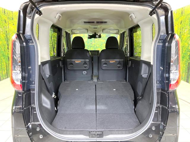 ルークス ハイウェイスター　Ｘ　禁煙車　ＳＤナビ　全方位モニター　エマージェンシーブレーキ　電動スライドドア　オートエアコン　ＥＴＣ　ドラレコ　ＬＥＤヘッド　オートライト　フォグ　サーキュレーター　サンシェード　アイドリングストップ（34枚目）