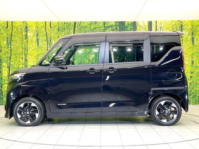 ルークス ハイウェイスター　Ｘ　禁煙車　ＳＤナビ　全方位モニター　エマージェンシーブレーキ　電動スライドドア　オートエアコン　ＥＴＣ　ドラレコ　ＬＥＤヘッド　オートライト　フォグ　サーキュレーター　サンシェード　アイドリングストップ（63枚目）