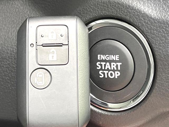 スペーシアカスタム ハイブリッドＧＳ　届出済未使用車　電動スライドドア　セーフティセンス　レーダークルーズ　シートヒーター　スマートキー　ＬＥＤヘッド　オートライト　フォグ　オートエアコン　アイドリングストップ　シートリフター（6枚目）