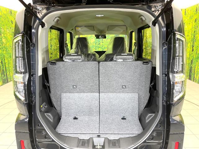 スペーシアカスタム ハイブリッドＧＳ　届出済未使用車　電動スライドドア　セーフティセンス　レーダークルーズ　シートヒーター　スマートキー　ＬＥＤヘッド　オートライト　フォグ　オートエアコン　アイドリングストップ　シートリフター（10枚目）
