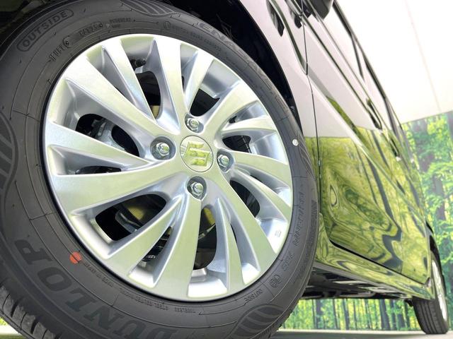 スペーシアカスタム ハイブリッドＧＳ　届出済未使用車　電動スライドドア　セーフティセンス　レーダークルーズ　シートヒーター　スマートキー　ＬＥＤヘッド　オートライト　フォグ　オートエアコン　アイドリングストップ　シートリフター（13枚目）