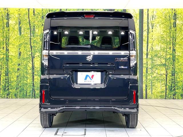 スペーシアカスタム ハイブリッドＧＳ　届出済未使用車　電動スライドドア　セーフティセンス　レーダークルーズ　シートヒーター　スマートキー　ＬＥＤヘッド　オートライト　フォグ　オートエアコン　アイドリングストップ　シートリフター（15枚目）