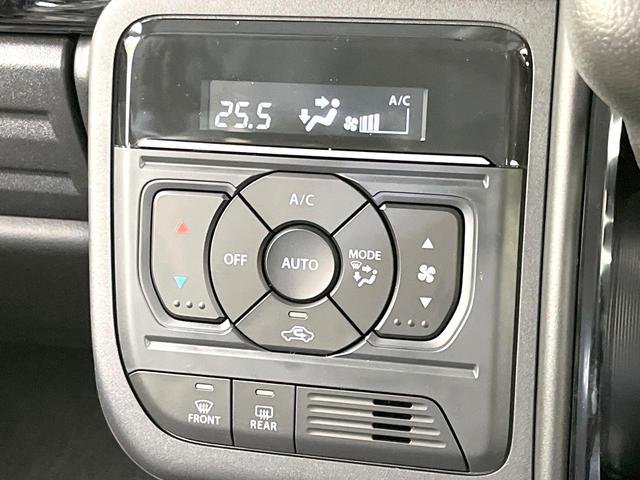 スペーシアカスタム ハイブリッドＧＳ　届出済未使用車　電動スライドドア　セーフティセンス　レーダークルーズ　シートヒーター　スマートキー　ＬＥＤヘッド　オートライト　フォグ　オートエアコン　アイドリングストップ　シートリフター（22枚目）