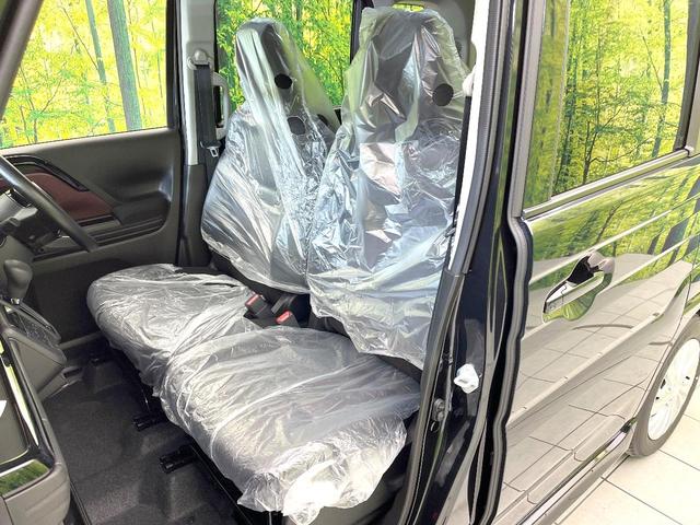 スペーシアカスタム ハイブリッドＧＳ　届出済未使用車　電動スライドドア　セーフティセンス　レーダークルーズ　シートヒーター　スマートキー　ＬＥＤヘッド　オートライト　フォグ　オートエアコン　アイドリングストップ　シートリフター（27枚目）