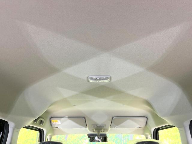 スペーシアカスタム ハイブリッドＧＳ　届出済未使用車　電動スライドドア　セーフティセンス　レーダークルーズ　シートヒーター　スマートキー　ＬＥＤヘッド　オートライト　フォグ　オートエアコン　アイドリングストップ　シートリフター（31枚目）