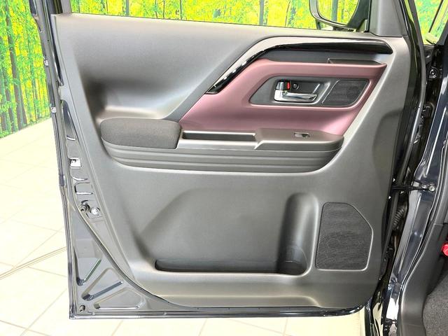 スペーシアカスタム ハイブリッドＧＳ　届出済未使用車　電動スライドドア　セーフティセンス　レーダークルーズ　シートヒーター　スマートキー　ＬＥＤヘッド　オートライト　フォグ　オートエアコン　アイドリングストップ　シートリフター（33枚目）