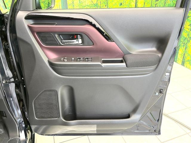 スペーシアカスタム ハイブリッドＧＳ　届出済未使用車　電動スライドドア　セーフティセンス　レーダークルーズ　シートヒーター　スマートキー　ＬＥＤヘッド　オートライト　フォグ　オートエアコン　アイドリングストップ　シートリフター（34枚目）