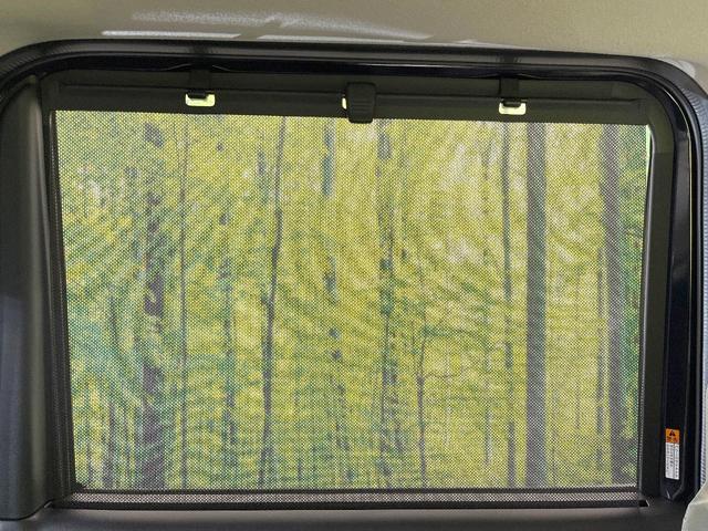 スペーシアカスタム ハイブリッドＧＳ　届出済未使用車　電動スライドドア　セーフティセンス　レーダークルーズ　シートヒーター　スマートキー　ＬＥＤヘッド　オートライト　フォグ　オートエアコン　アイドリングストップ　シートリフター（37枚目）