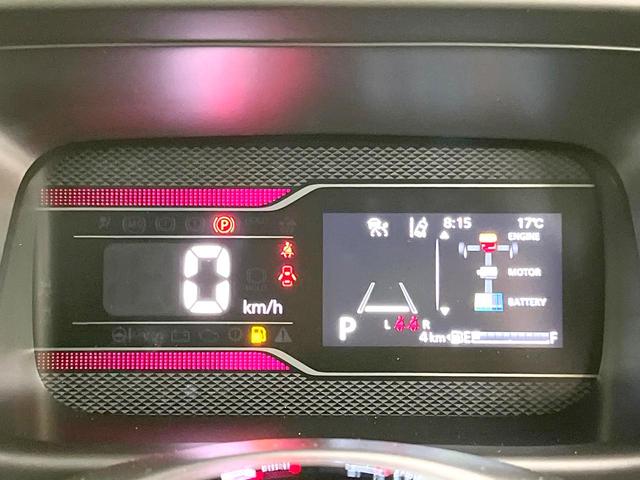 スペーシアカスタム ハイブリッドＧＳ　届出済未使用車　電動スライドドア　セーフティセンス　レーダークルーズ　シートヒーター　スマートキー　ＬＥＤヘッド　オートライト　フォグ　オートエアコン　アイドリングストップ　シートリフター（44枚目）