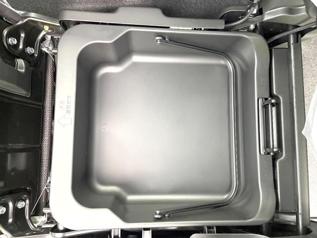 スペーシアカスタム ハイブリッドＧＳ　届出済未使用車　電動スライドドア　セーフティセンス　レーダークルーズ　シートヒーター　スマートキー　ＬＥＤヘッド　オートライト　フォグ　オートエアコン　アイドリングストップ　シートリフター（45枚目）