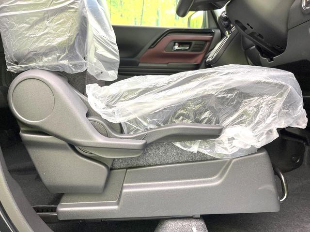 スペーシアカスタム ハイブリッドＧＳ　届出済未使用車　電動スライドドア　セーフティセンス　レーダークルーズ　シートヒーター　スマートキー　ＬＥＤヘッド　オートライト　フォグ　オートエアコン　アイドリングストップ　シートリフター（47枚目）