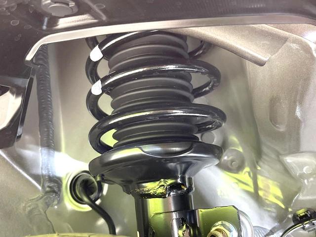 スペーシアカスタム ハイブリッドＧＳ　届出済未使用車　電動スライドドア　セーフティセンス　レーダークルーズ　シートヒーター　スマートキー　ＬＥＤヘッド　オートライト　フォグ　オートエアコン　アイドリングストップ　シートリフター（51枚目）