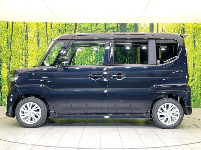 スペーシアカスタム ハイブリッドＧＳ　届出済未使用車　電動スライドドア　セーフティセンス　レーダークルーズ　シートヒーター　スマートキー　ＬＥＤヘッド　オートライト　フォグ　オートエアコン　アイドリングストップ　シートリフター（56枚目）