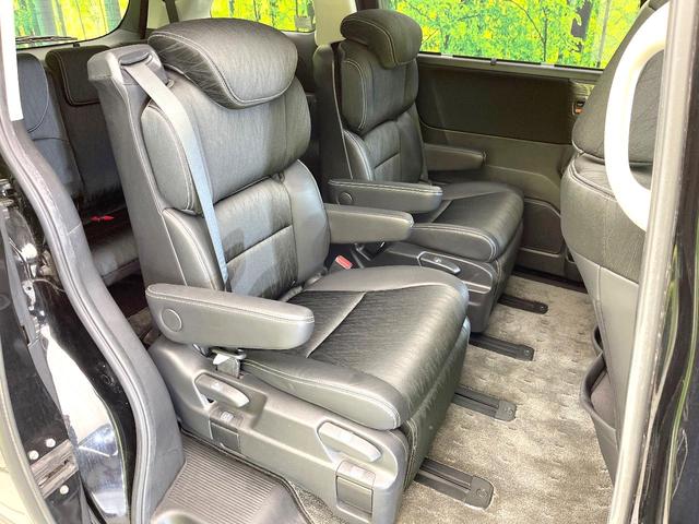 オデッセイハイブリッド ハイブリッドアブソルート・ホンダセンシンアドバンスＰ　禁煙車　インターナビ　バックモニター　ホンダセンシング　レーダークルーズ　両側パワスラ　ＬＥＤヘッド　オートライト　スマートキー　ＥＴＣ　ドラレコ　パワーシート　リアオートエアコン　オートエアコン（9枚目）