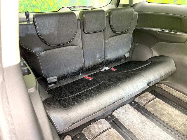 オデッセイハイブリッド ハイブリッドアブソルート・ホンダセンシンアドバンスＰ　禁煙車　インターナビ　バックモニター　ホンダセンシング　レーダークルーズ　両側パワスラ　ＬＥＤヘッド　オートライト　スマートキー　ＥＴＣ　ドラレコ　パワーシート　リアオートエアコン　オートエアコン（10枚目）