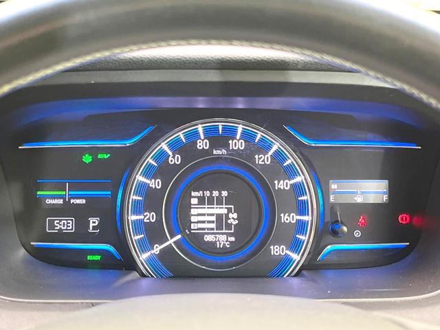 オデッセイハイブリッド ハイブリッドアブソルート・ホンダセンシンアドバンスＰ　禁煙車　インターナビ　バックモニター　ホンダセンシング　レーダークルーズ　両側パワスラ　ＬＥＤヘッド　オートライト　スマートキー　ＥＴＣ　ドラレコ　パワーシート　リアオートエアコン　オートエアコン（49枚目）