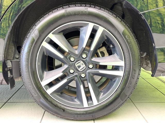 オデッセイハイブリッド ハイブリッドアブソルート・ホンダセンシンアドバンスＰ　禁煙車　インターナビ　バックモニター　ホンダセンシング　レーダークルーズ　両側パワスラ　ＬＥＤヘッド　オートライト　スマートキー　ＥＴＣ　ドラレコ　パワーシート　リアオートエアコン　オートエアコン（67枚目）