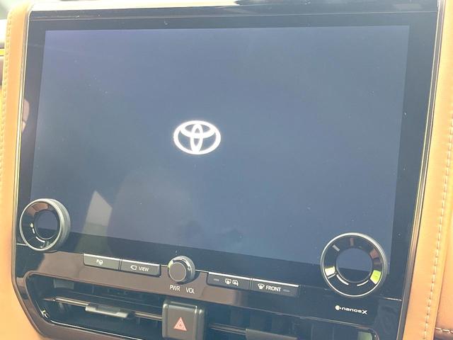 ヴェルファイアハイブリッド Ｚ　プレミア　禁煙車　純正１４型ナビ　フリップダウンモニター　全方位モニター　デジタルミラー　左右独立ムーンルーフ　ユニバーサルステップ　ＢＳＭ　セーフティセンス　レーダークルーズ　シートヒーター　ベンチレーション（3枚目）