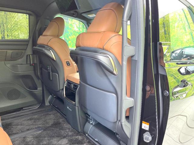 ヴェルファイアハイブリッド Ｚ　プレミア　禁煙車　純正１４型ナビ　フリップダウンモニター　全方位モニター　デジタルミラー　左右独立ムーンルーフ　ユニバーサルステップ　ＢＳＭ　セーフティセンス　レーダークルーズ　シートヒーター　ベンチレーション（37枚目）