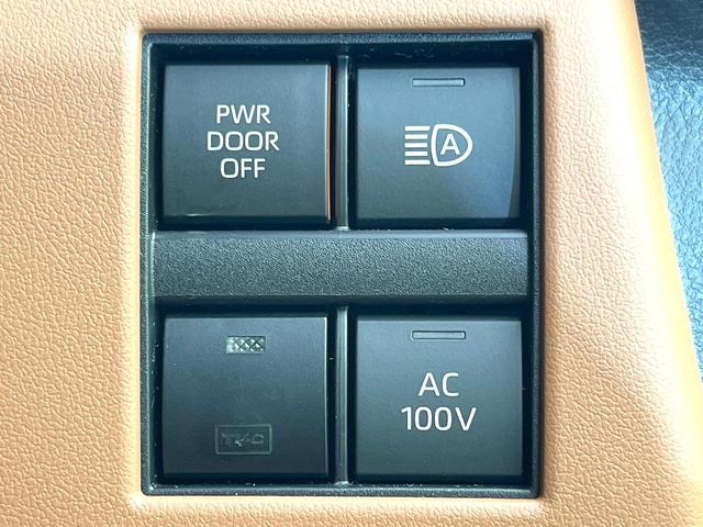 ヴェルファイアハイブリッド Ｚ　プレミア　禁煙車　純正１４型ナビ　フリップダウンモニター　全方位モニター　デジタルミラー　左右独立ムーンルーフ　ユニバーサルステップ　ＢＳＭ　セーフティセンス　レーダークルーズ　シートヒーター　ベンチレーション（48枚目）