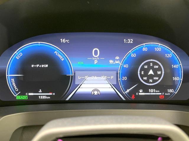 ヴェルファイアハイブリッド Ｚ　プレミア　禁煙車　純正１４型ナビ　フリップダウンモニター　全方位モニター　デジタルミラー　左右独立ムーンルーフ　ユニバーサルステップ　ＢＳＭ　セーフティセンス　レーダークルーズ　シートヒーター　ベンチレーション（64枚目）