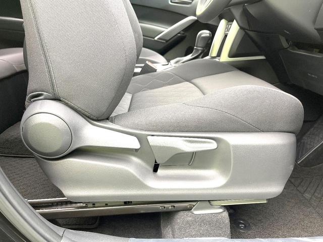 カローラクロス ハイブリッド　Ｇ　禁煙車　純正ディスプレイ　バックモニター　セーフティセンス　レーダークルーズ　ＥＴＣ　Ｂｌｕｅｔｏｏｔｈ　ＬＥＤヘッド　オートライト　スマートキー　オートエアコン　シートリフター　バニティミラー（38枚目）