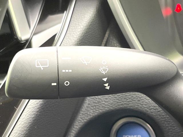 カローラクロス ハイブリッド　Ｇ　禁煙車　純正ディスプレイ　バックモニター　セーフティセンス　レーダークルーズ　ＥＴＣ　Ｂｌｕｅｔｏｏｔｈ　ＬＥＤヘッド　オートライト　スマートキー　オートエアコン　シートリフター　バニティミラー（44枚目）