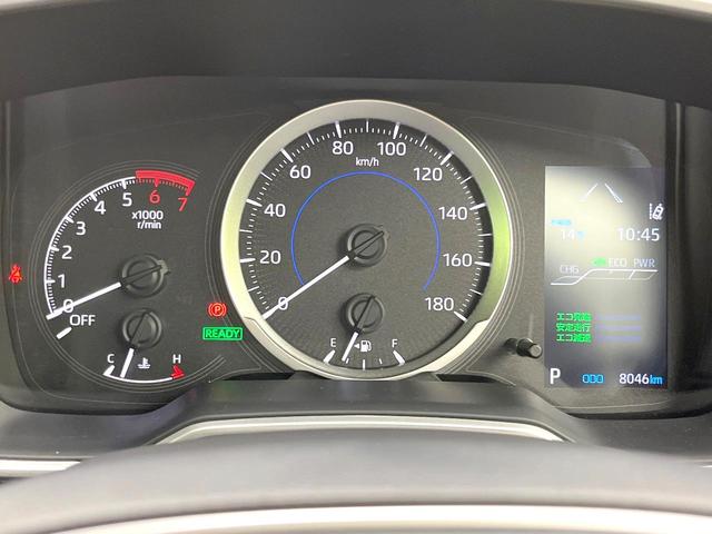 カローラクロス ハイブリッド　Ｇ　禁煙車　純正ディスプレイ　バックモニター　セーフティセンス　レーダークルーズ　ＥＴＣ　Ｂｌｕｅｔｏｏｔｈ　ＬＥＤヘッド　オートライト　スマートキー　オートエアコン　シートリフター　バニティミラー（46枚目）