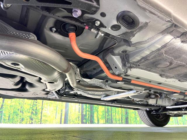 カローラクロス ハイブリッド　Ｇ　禁煙車　純正ディスプレイ　バックモニター　セーフティセンス　レーダークルーズ　ＥＴＣ　Ｂｌｕｅｔｏｏｔｈ　ＬＥＤヘッド　オートライト　スマートキー　オートエアコン　シートリフター　バニティミラー（57枚目）