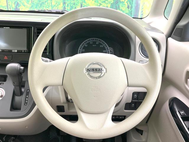 デイズルークス Ｓ　禁煙車　ＳＤナビ　バックモニター　ＥＴＣ　ドラレコ　シートリフター　ヘッドライトレベライザー　リモコンキー　ＤＶＤ再生　ベンチシート　モケットシート　電動格納ミラー　バニティミラー（11枚目）