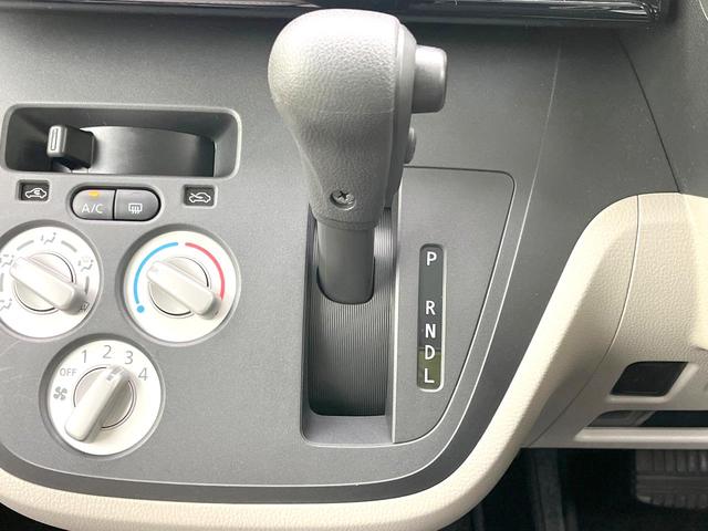 デイズルークス Ｓ　禁煙車　ＳＤナビ　バックモニター　ＥＴＣ　ドラレコ　シートリフター　ヘッドライトレベライザー　リモコンキー　ＤＶＤ再生　ベンチシート　モケットシート　電動格納ミラー　バニティミラー（21枚目）