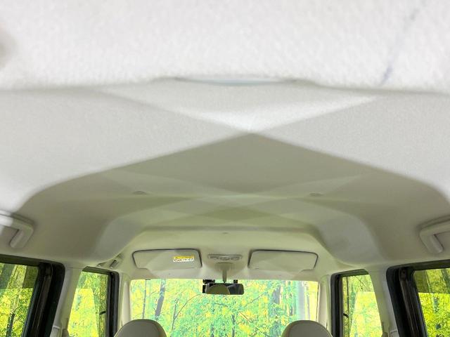 デイズルークス Ｓ　禁煙車　ＳＤナビ　バックモニター　ＥＴＣ　ドラレコ　シートリフター　ヘッドライトレベライザー　リモコンキー　ＤＶＤ再生　ベンチシート　モケットシート　電動格納ミラー　バニティミラー（30枚目）