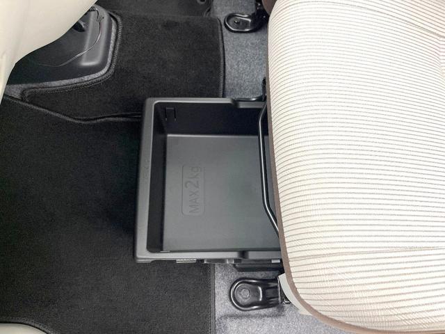 デイズルークス Ｓ　禁煙車　ＳＤナビ　バックモニター　ＥＴＣ　ドラレコ　シートリフター　ヘッドライトレベライザー　リモコンキー　ＤＶＤ再生　ベンチシート　モケットシート　電動格納ミラー　バニティミラー（36枚目）