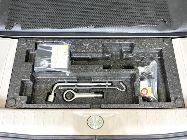 デイズルークス Ｓ　禁煙車　ＳＤナビ　バックモニター　ＥＴＣ　ドラレコ　シートリフター　ヘッドライトレベライザー　リモコンキー　ＤＶＤ再生　ベンチシート　モケットシート　電動格納ミラー　バニティミラー（37枚目）