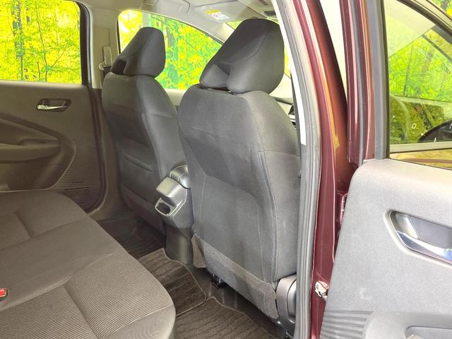 ノート Ｘ　禁煙車　純正９型ナビ　全方位モニター　プロパイロット　デジタルミラー　エマージェンシーブレーキ　ＢＳＭ　ＥＴＣ　ドラレコ　スマートキー　置くだけ充電　シートリフター　オートエアコン　オートライト（32枚目）