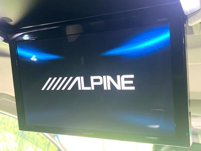 アルファード ２．５Ｓ　Ｃパッケージ　禁煙車　モデリスタエアロ　サンルーフ　フリップダウン　ＢＩＧ－Ｘ１１型ナビ　バックカメラ　セーフティセンス　レーダークルーズ　両側電動スライドドア　ステアリングヒーター　シートベンチレーション（7枚目）