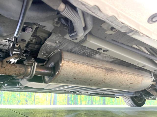 アルファード ２．５Ｓ　Ｃパッケージ　禁煙車　モデリスタエアロ　サンルーフ　フリップダウン　ＢＩＧ－Ｘ１１型ナビ　バックカメラ　セーフティセンス　レーダークルーズ　両側電動スライドドア　ステアリングヒーター　シートベンチレーション（22枚目）