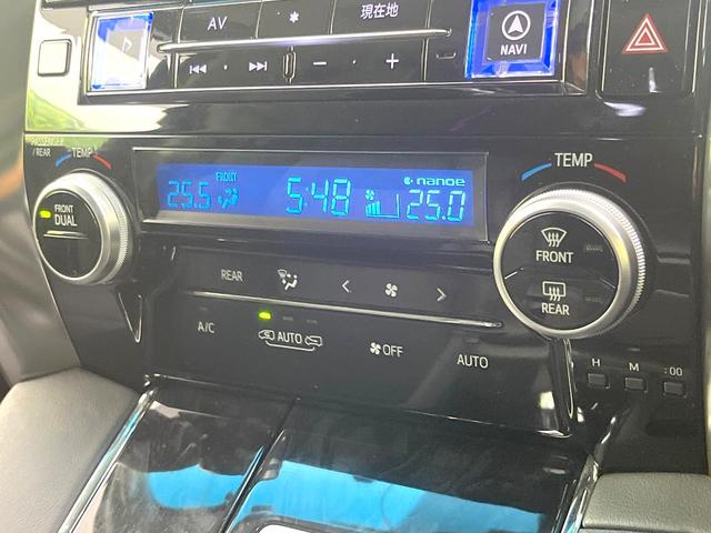 アルファード ２．５Ｓ　Ｃパッケージ　禁煙車　モデリスタエアロ　サンルーフ　フリップダウン　ＢＩＧ－Ｘ１１型ナビ　バックカメラ　セーフティセンス　レーダークルーズ　両側電動スライドドア　ステアリングヒーター　シートベンチレーション（33枚目）
