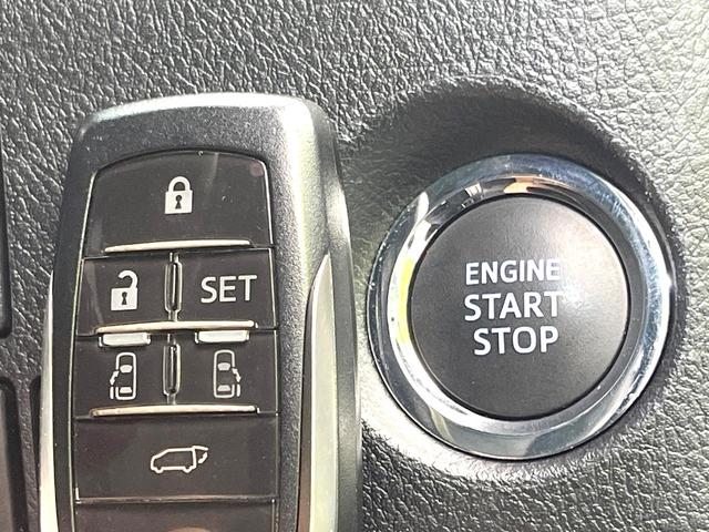 アルファード ２．５Ｓ　Ｃパッケージ　禁煙車　モデリスタエアロ　サンルーフ　フリップダウン　ＢＩＧ－Ｘ１１型ナビ　バックカメラ　セーフティセンス　レーダークルーズ　両側電動スライドドア　ステアリングヒーター　シートベンチレーション（39枚目）